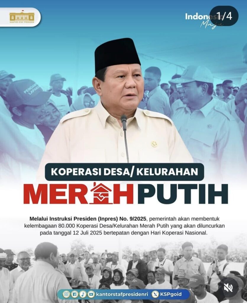 DPRD Lampung Nilai Koperasi Merah Putih Masih Minim Kejelasan