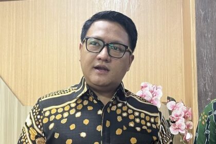 Giri Akbar: Delapan Desa Jati Agung Bisa Jadi Kantong Ekonomi Baru