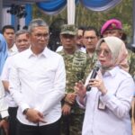 DPRD Lampung Dorong Hilirisasi Ayam untuk Perkuat Ketahanan Pangan