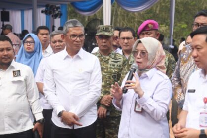 DPRD Lampung Dorong Hilirisasi Ayam untuk Perkuat Ketahanan Pangan