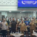 Penilaian Pelayanan Publik 2025, DPRD Lampung Hadir Dukung Evaluasi Ombudsman