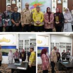 Pengabdian Bayana di Kursi Pj Sekda Kota Metro Resmi Berakhir