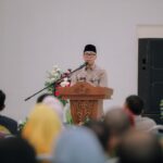 Gubernur Mirza Dorong Pendidikan dan Moderasi Beragama Cegah Radikalisme