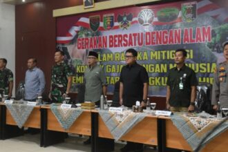 Lintas Sektor Bersatu Jaga Way Kambas, DPRD Lampung Ambil Peran Pengawasan