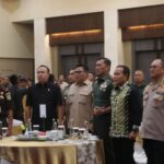 DPRD Lampung Dukung Inovasi Digital Kodam XX/Radin Inten