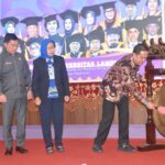 DPRD Lampung Apresiasi Peran FKIP Unila dalam Penguatan Pendidikan