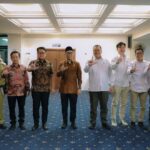 Perbenihan Jadi Strategi Lampung Dukung Swasembada Pangan