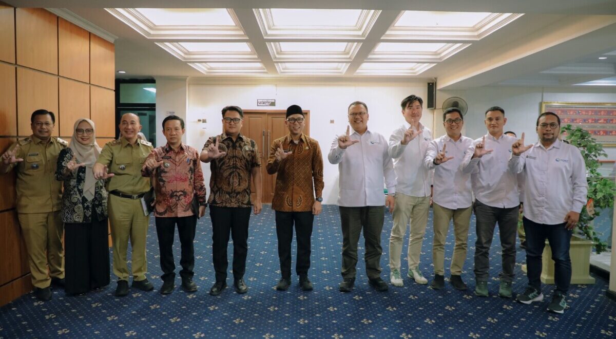 Perbenihan Jadi Strategi Lampung Dukung Swasembada Pangan