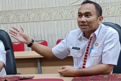 Tunda Bayar 2025 di Lampung Tuntas Lebih Cepat, APBD Tetap Aman