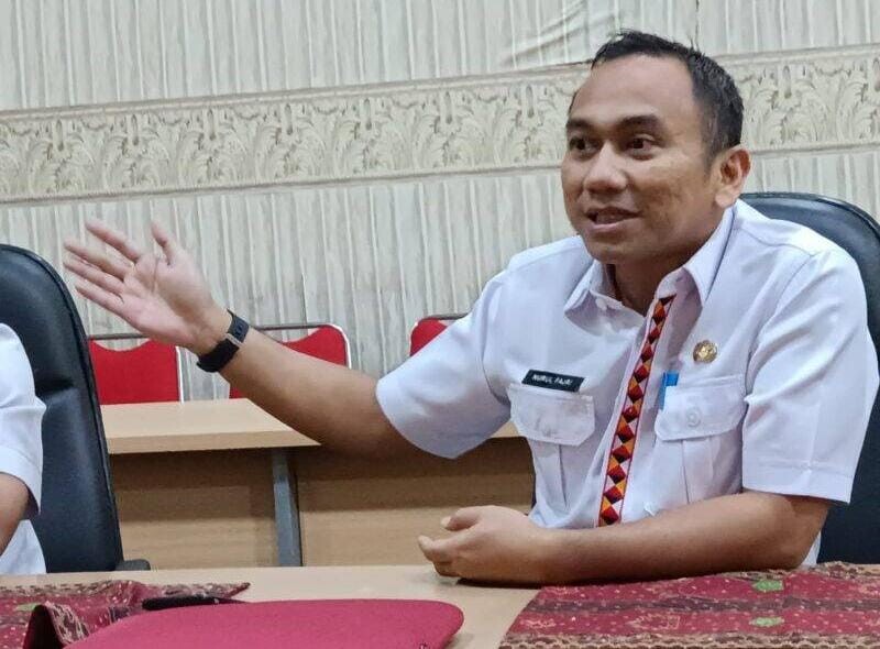 Tunda Bayar 2025 di Lampung Tuntas Lebih Cepat, APBD Tetap Aman
