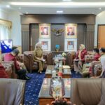 Papdi Lampung Ajukan Bumi Ruwa Jurai sebagai Lokasi PIN Nasional 2027