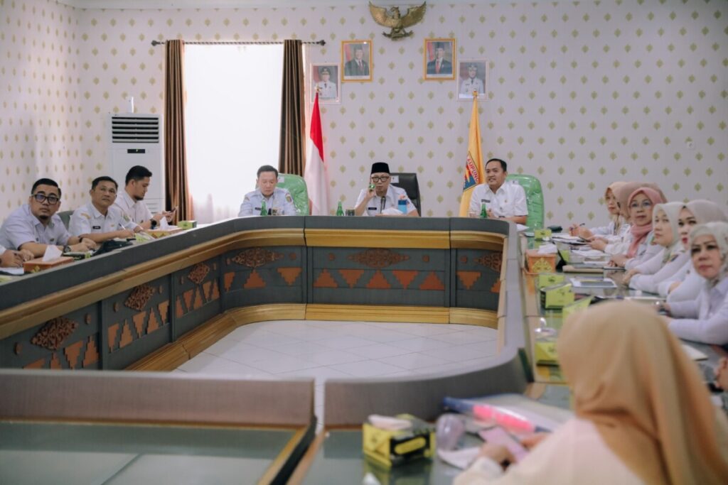 Lampung Targetkan Nol Putus Sekolah di 2026