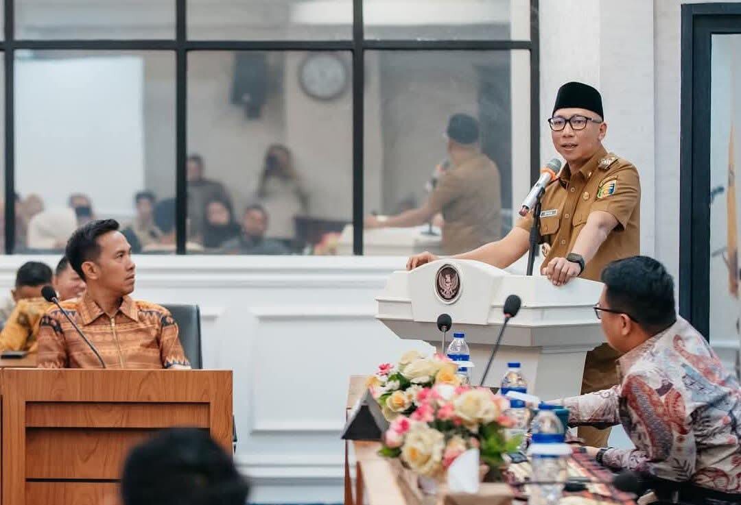 Wahana Raharja (Perseroda) mulai berbenah. BUMD milik Pemerintah Provinsi Lampung ini tengah menjalani restrukturisasi bisnis dan keuangan yang diarahkan untuk menguatkan peran strategis di rantai pangan Lampung