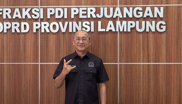 Andi Robi Kaitkan Insiden Pengempisan Ban dengan Persoalan Tata Kelola APBD