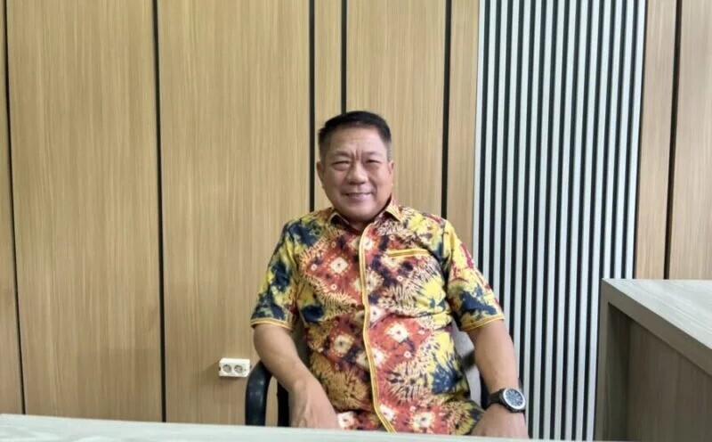 Hutan Register Terancam, DPRD Lampung Minta Negara Hadir Lebih Tegas