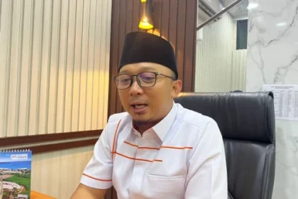 DPRD Lampung Soroti Pengangkatan Petugas MBG, Guru Honorer Dinilai Terpinggirkan