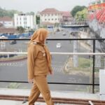 Jalan Provinsi Rusak di Bandar Lampung Masuk Program Perbaikan Pemkot