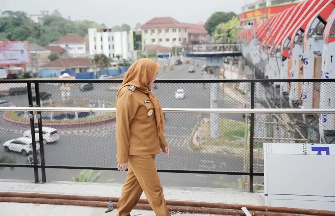 Jalan Provinsi Rusak di Bandar Lampung Masuk Program Perbaikan Pemkot