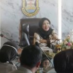 Audiensi dengan Polda Lampung, Wali Kota Bahas Keamanan dan Ketertiban Kota