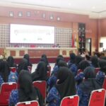 Perkuat Dunia Pendidikan, Bandar Lampung Tambah 75 Guru PPPK Baru