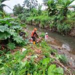 Pemkot Bandar Lampung Bersihkan Sungai, Cegah Aliran Tersumbat