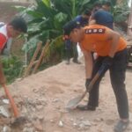 Pemkot Bandar Lampung Tertibkan Bangunan Liar di Tepi Sungai