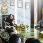 Pemkot Bandar Lampung Salurkan Bantuan Pengobatan dan Santunan