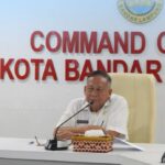 Pemkot Bandar Lampung Ikuti Pembahasan Peningkatan Layanan Otonomi Daerah