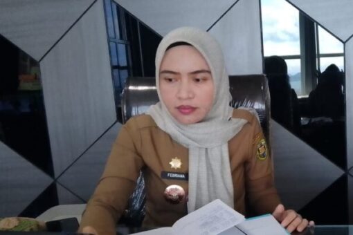 Sukarame Jadi Pusat Pertumbuhan Usaha, Pemkot Bandar Lampung Tekankan Legalitas NIB