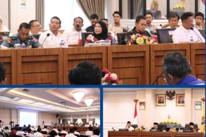 Pemkot Bandar Lampung Dukung Kesiapan Transportasi Arus Mudik 2026