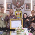 Pemkot Bandar Lampung Dukung Penuh Bantuan Sambungan Listrik Gratis dari PLN