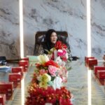 Wali Kota bandar Lampung Komitmen Dukung Kelancaran Ibadah Haji dan Umrah