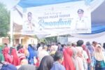 Jelang Ramadan, Pemkot Bandar Lampung Gelar Operasi Pasar Serentak