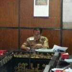 Pemkot Bandar Lampung Bahas Perwali TPP ASN Tahun 2026