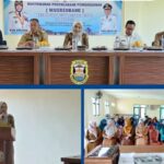 Musrenbang Kecamatan, Pemkot Bandar Lampung Serap Aspirasi Warga