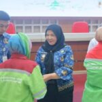 Pemkot Bandar Lampung Salurkan THR