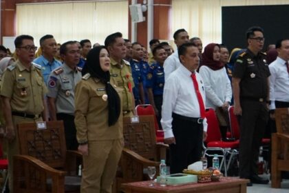 Pemkot Bandar Lampung Gandeng Kejari, Perkuat Hukum Perdata dan TUN