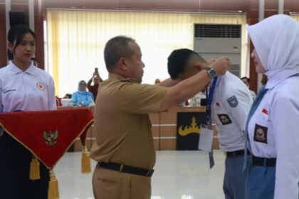 Pemkot Bandar Lampung Adakan Seleksi Calon Paskibraka
