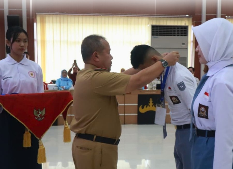 Pemkot Bandar Lampung Adakan Seleksi Calon Paskibraka