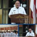 Dorong Kepatuhan Pajak, Pemkot Bandar lampung Gelar Penyampaian SPPT PBB-P2