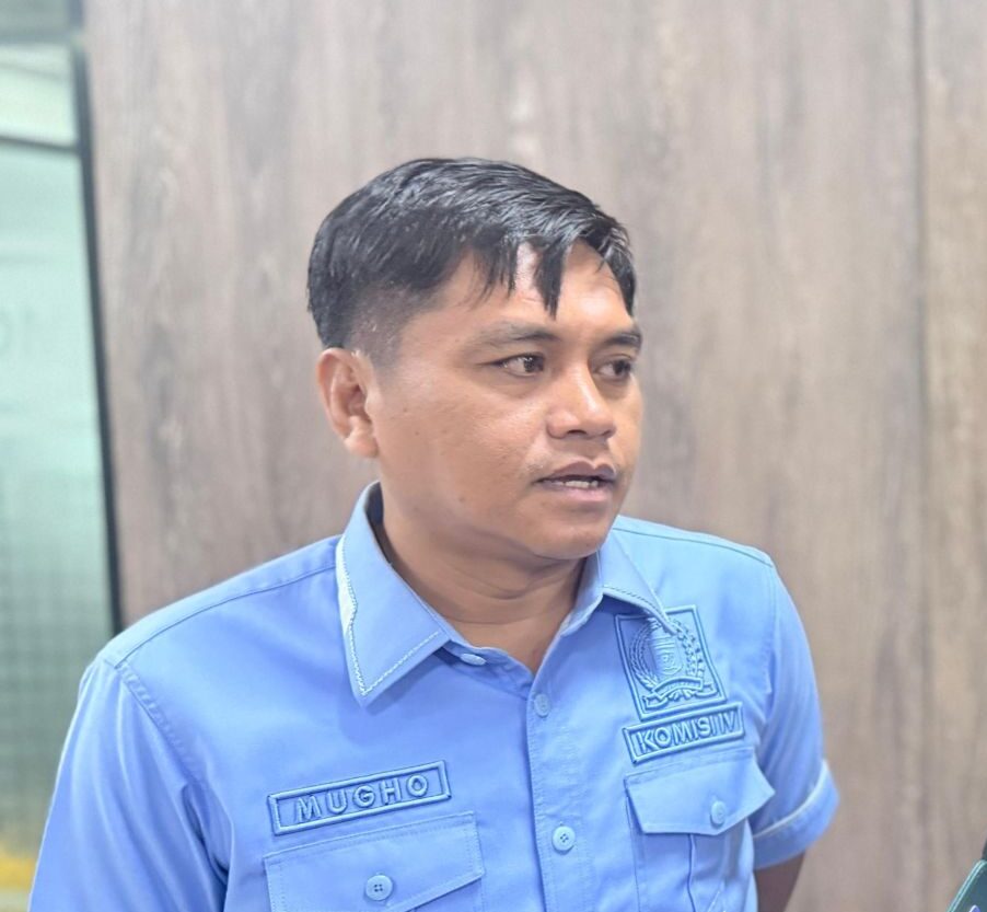 DPRD Cari Jalan Tengah, Ribuan Pengrajin Tanah Liat di Lampung Menunggu Kepastian