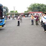 Kontingen Santri Bandar Lampung Siap Berlaga di MKTT Provinsi