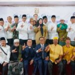 Pemkot Bandar Lampung dan Organisasi Keagamaan Perkuat Kebersamaan di Bulan Ramadan