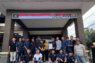 Dugaan Pengancaman Wartawan oleh Terlapor F Resmi Masuk Meja Polisi