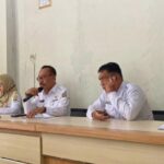 Pemkot Bandar Lampung Susun Perwali Rencana Aksi Daerah Penanggulangan TBC