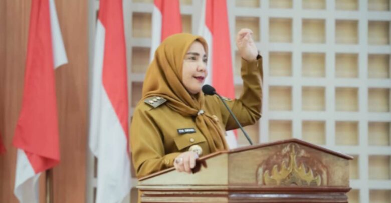 BLK Disiapkan untuk Anak Putus Sekolah, Pemkot Bandar lampung Gandeng Dunia Industri