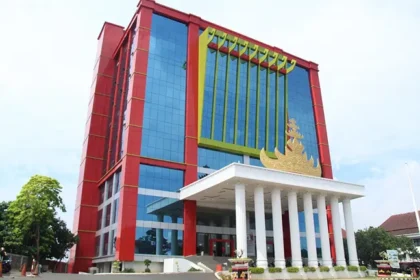 Evaluasi Kinerja, Sejumlah Jabatan Penting di Pemkot Bergeser