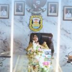 Bunda Eva Perkuat Layanan Imigrasi melalui Kerja Sama dengan Ditjen Imigrasi