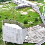 Proyek Mangkrak Islamic Center Mesuji, Publik Menanti Nyali Penegak Hukum
