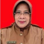 Unila Usung dr. Yulita Tricia sebagai Direktur RSPTN Periode 2026